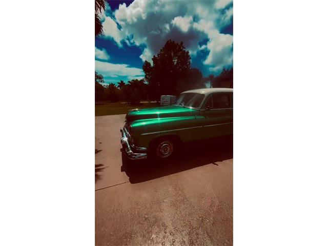 1953 Oldsmobile 88 (CC-2116195) for sale in Homestead, Florida