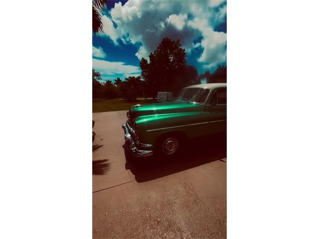 1953 Oldsmobile 88 (CC-2116195) for sale in Homestead, Florida