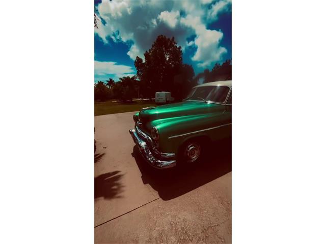1953 Oldsmobile 88 (CC-2116195) for sale in Homestead, Florida