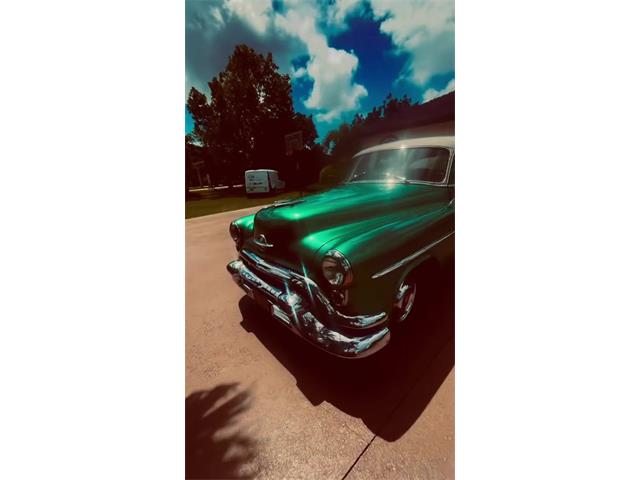 1953 Oldsmobile 88 (CC-2116195) for sale in Homestead, Florida