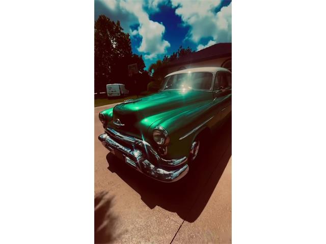 1953 Oldsmobile 88 (CC-2116195) for sale in Homestead, Florida