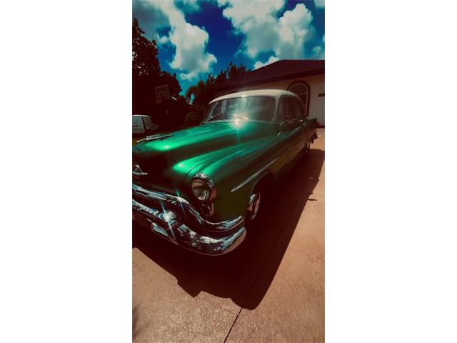 1953 Oldsmobile 88 (CC-2116195) for sale in Homestead, Florida