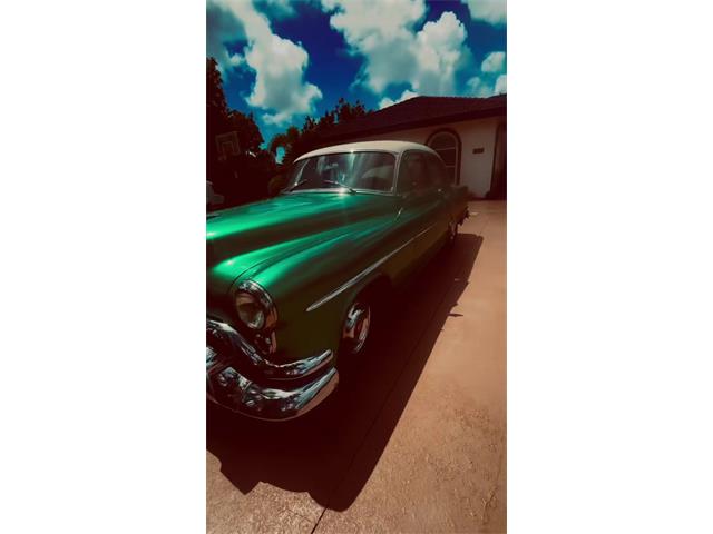 1953 Oldsmobile 88 (CC-2116195) for sale in Homestead, Florida