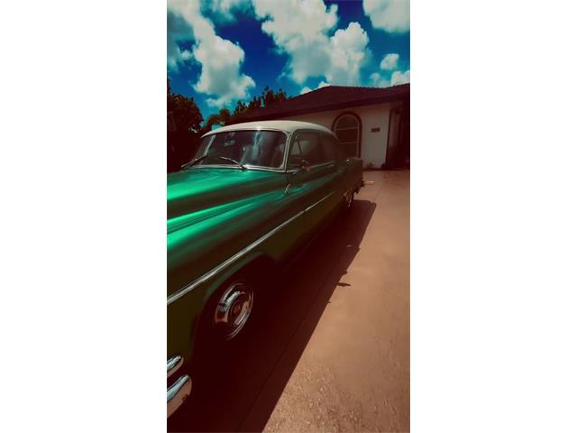 1953 Oldsmobile 88 (CC-2116195) for sale in Homestead, Florida