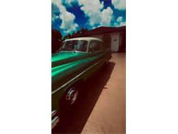1953 Oldsmobile 88 (CC-2116195) for sale in Homestead, Florida