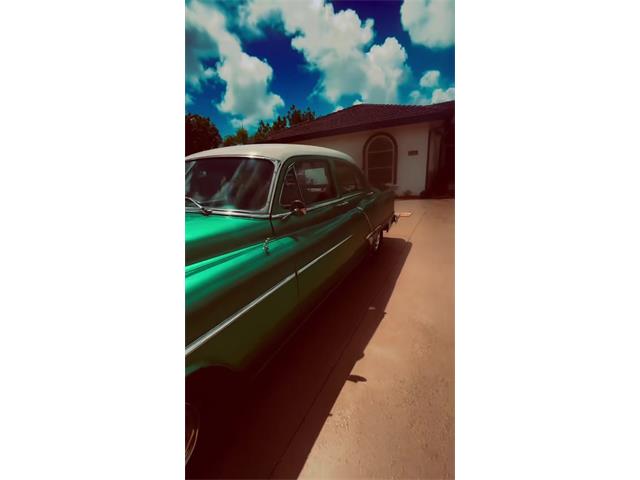 1953 Oldsmobile 88 (CC-2116195) for sale in Homestead, Florida