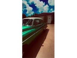 1953 Oldsmobile 88 (CC-2116195) for sale in Homestead, Florida