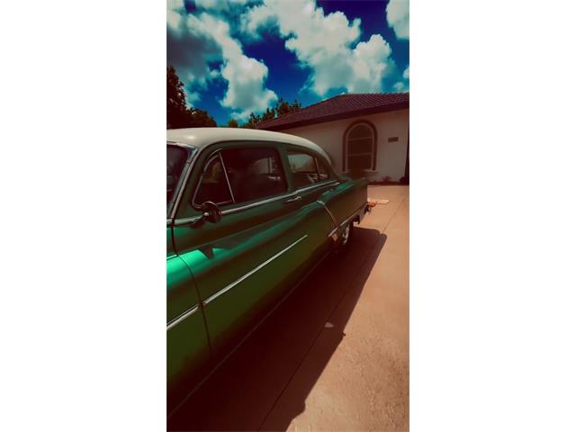1953 Oldsmobile 88 (CC-2116195) for sale in Homestead, Florida