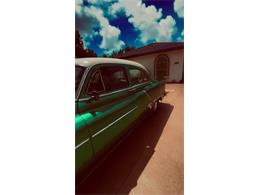 1953 Oldsmobile 88 (CC-2116195) for sale in Homestead, Florida