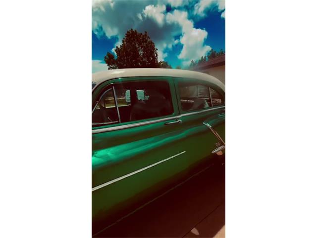 1953 Oldsmobile 88 (CC-2116195) for sale in Homestead, Florida
