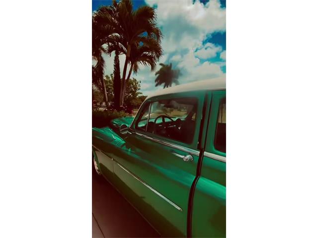 1953 Oldsmobile 88 (CC-2116195) for sale in Homestead, Florida