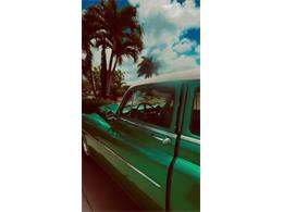 1953 Oldsmobile 88 (CC-2116195) for sale in Homestead, Florida