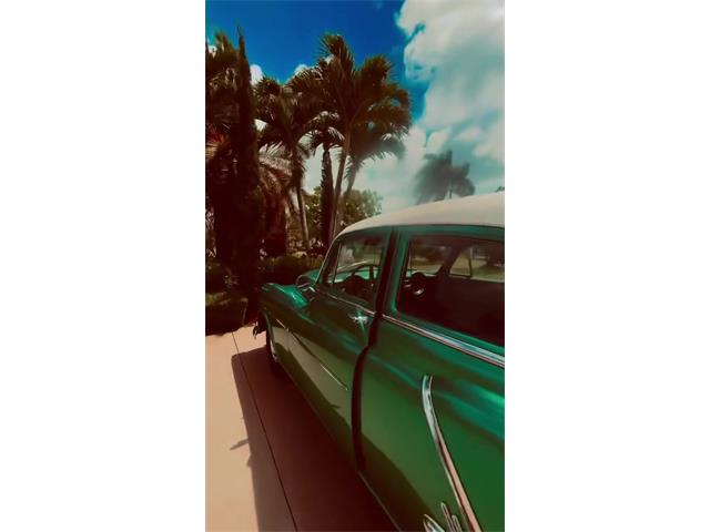 1953 Oldsmobile 88 (CC-2116195) for sale in Homestead, Florida