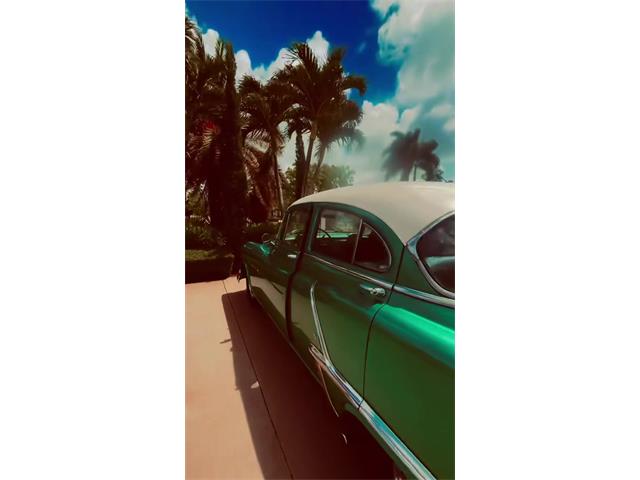 1953 Oldsmobile 88 (CC-2116195) for sale in Homestead, Florida