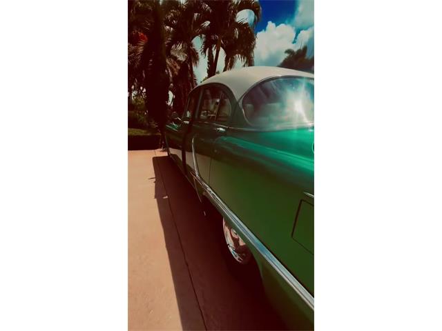 1953 Oldsmobile 88 (CC-2116195) for sale in Homestead, Florida