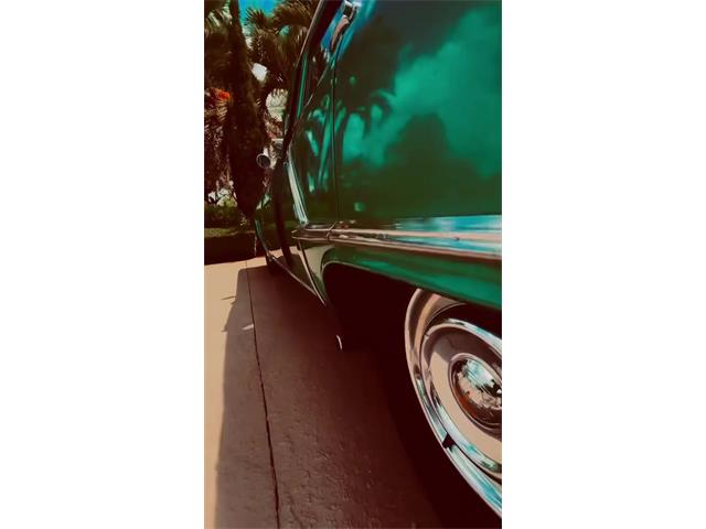 1953 Oldsmobile 88 (CC-2116195) for sale in Homestead, Florida