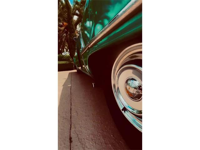 1953 Oldsmobile 88 (CC-2116195) for sale in Homestead, Florida