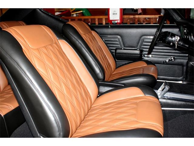 1969 Chevrolet Chevelle (CC-2116198) for sale in New Braunfels, Texas
