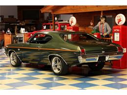 1969 Chevrolet Chevelle (CC-2116198) for sale in New Braunfels, Texas
