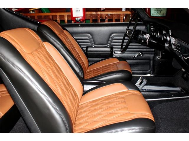 1969 Chevrolet Chevelle (CC-2116198) for sale in New Braunfels, Texas