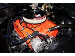 1969 Chevrolet Chevelle (CC-2116198) for sale in New Braunfels, Texas