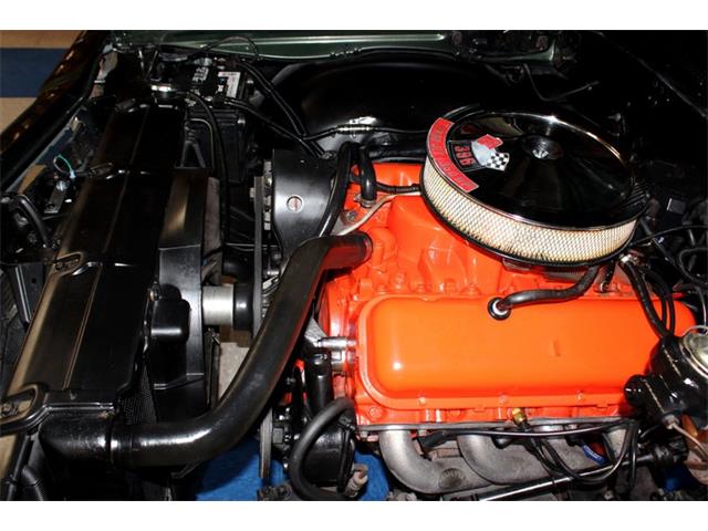 1969 Chevrolet Chevelle (CC-2116198) for sale in New Braunfels, Texas