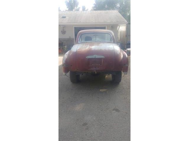 1949 Plymouth Business Coupe (CC-2110062) for sale in Cadillac, Michigan