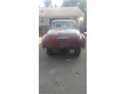 1949 Plymouth Business Coupe (CC-2110062) for sale in Cadillac, Michigan