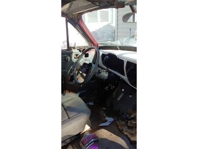 1949 Plymouth Business Coupe (CC-2110062) for sale in Cadillac, Michigan