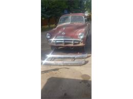 1949 Plymouth Business Coupe (CC-2110062) for sale in Cadillac, Michigan