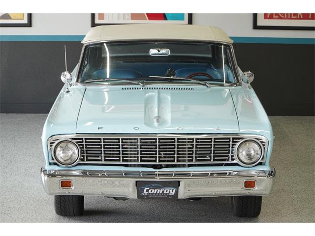 1964 Ford Falcon (CC-2116201) for sale in Portland, Oregon