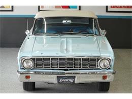 1964 Ford Falcon (CC-2116201) for sale in Portland, Oregon
