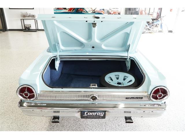 1964 Ford Falcon (CC-2116201) for sale in Portland, Oregon
