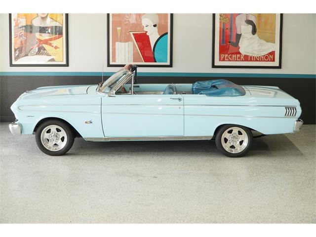 1964 Ford Falcon (CC-2116201) for sale in Portland, Oregon