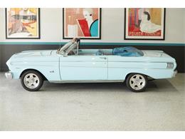 1964 Ford Falcon (CC-2116201) for sale in Portland, Oregon