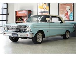 1964 Ford Falcon (CC-2116201) for sale in Portland, Oregon