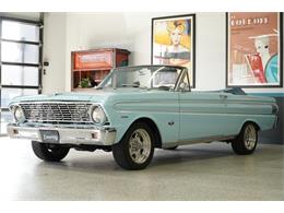 1964 Ford Falcon (CC-2116201) for sale in Portland, Oregon