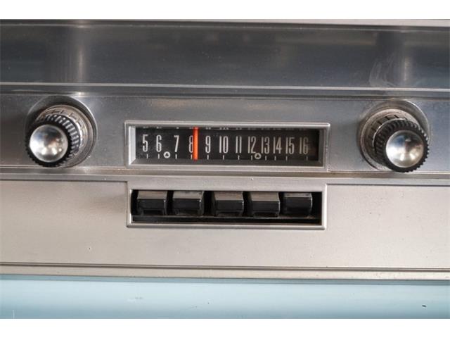 1964 Ford Falcon (CC-2116201) for sale in Portland, Oregon