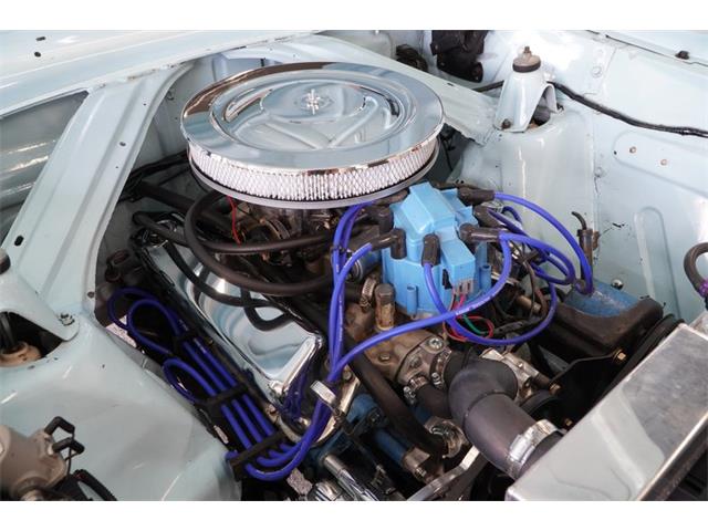 1964 Ford Falcon (CC-2116201) for sale in Portland, Oregon