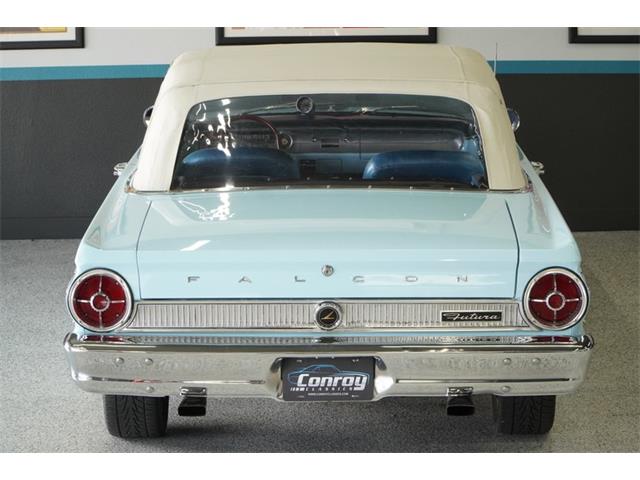 1964 Ford Falcon (CC-2116201) for sale in Portland, Oregon