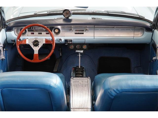 1964 Ford Falcon (CC-2116201) for sale in Portland, Oregon