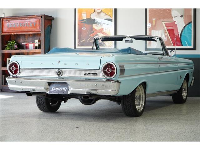1964 Ford Falcon (CC-2116201) for sale in Portland, Oregon