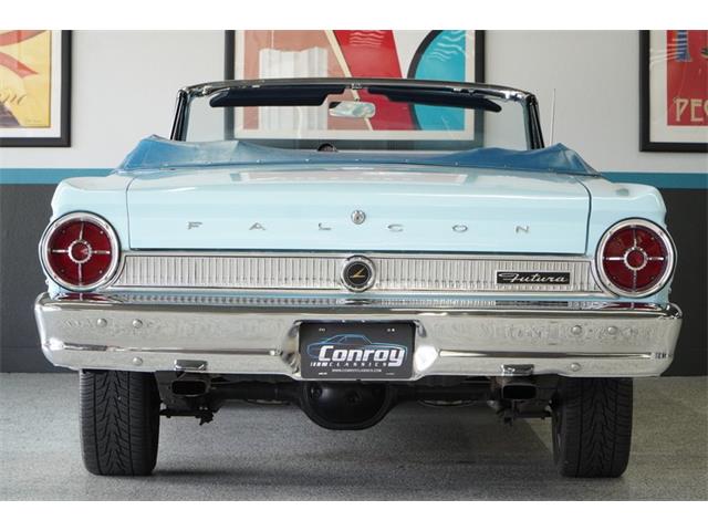 1964 Ford Falcon (CC-2116201) for sale in Portland, Oregon
