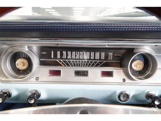 1964 Ford Falcon (CC-2116201) for sale in Portland, Oregon