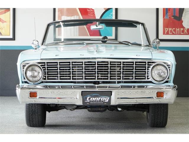 1964 Ford Falcon (CC-2116201) for sale in Portland, Oregon