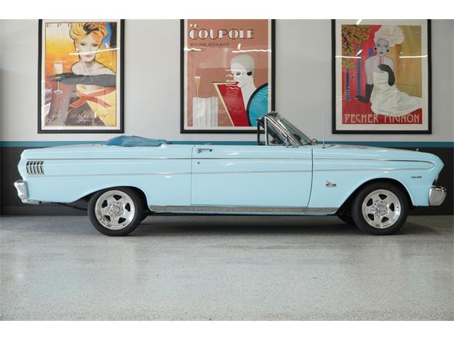 1964 Ford Falcon (CC-2116201) for sale in Portland, Oregon