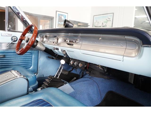 1964 Ford Falcon (CC-2116201) for sale in Portland, Oregon