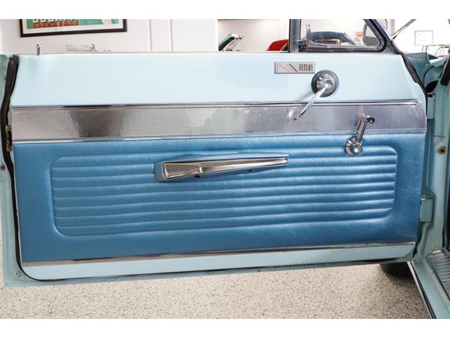 1964 Ford Falcon (CC-2116201) for sale in Portland, Oregon