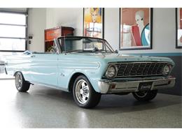 1964 Ford Falcon (CC-2116201) for sale in Portland, Oregon