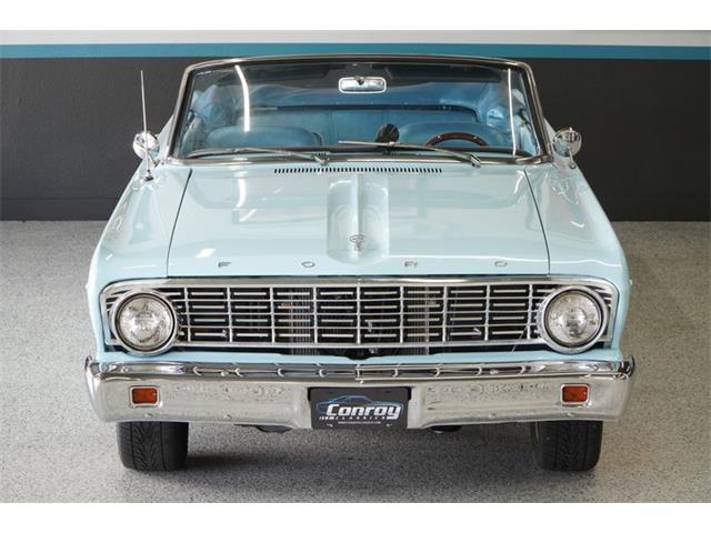 1964 Ford Falcon (CC-2116201) for sale in Portland, Oregon